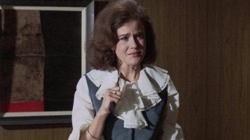 Mannix Season 1 Episode 20 - Another Final Exit (or, The Box)