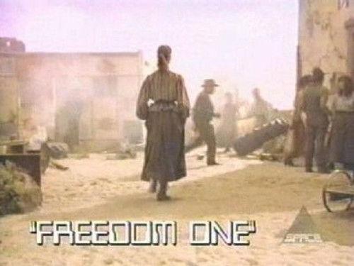 Captain Power and the Soldiers of the Future Season 1 Episode 18 - Freedom One