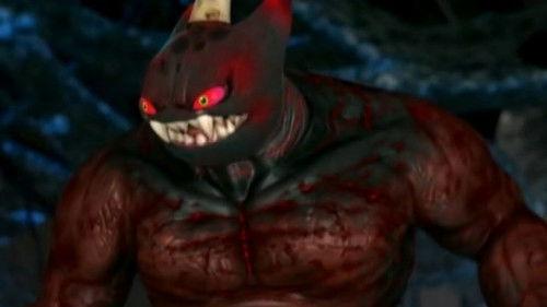 快乐星猫 Season 3 Episode 8 - Episode 8