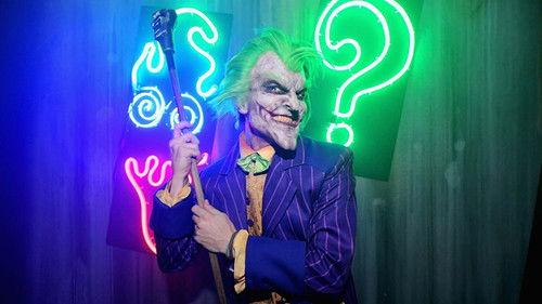 DC Daily Season 1 Episode 25 - DAY OF WONDER, Lex Luthor, and a special look at Hawk and Dove from TITANS