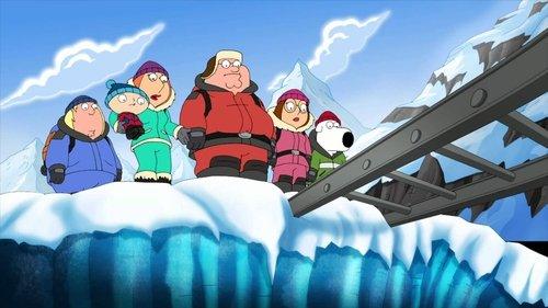 Family Guy Season 11 Episode 1 - Into Fat Air