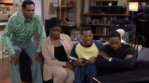 The Wayans Bros. Season 5 Episode 1 - Brother Can You Spare A Dime?