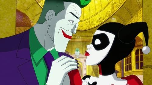 Harley Quinn Season 1 Episode 13 - The Final Joke