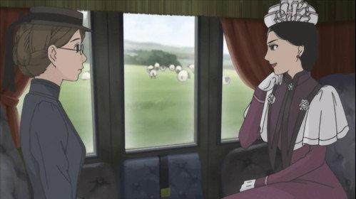 Emma: A Victorian Romance Season 2 Episode 3 - Cool Rain