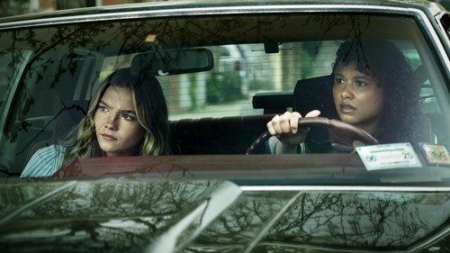 Goosebumps: The Vanishing Season 1 Episode 3 - The Haunted Car