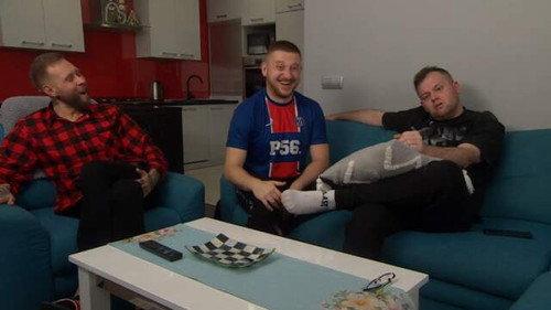 Gogglebox. Przed telewizorem. Season 17 Episode 6 - Episode 6