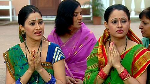 Taarak Mehta Ka Ooltah Chashmah Season 1 Episode 63 - Tapu's Strike Against His School Authority