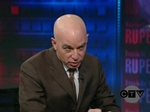 The Daily Show Season 14 Episode 2 - Michael Wolff