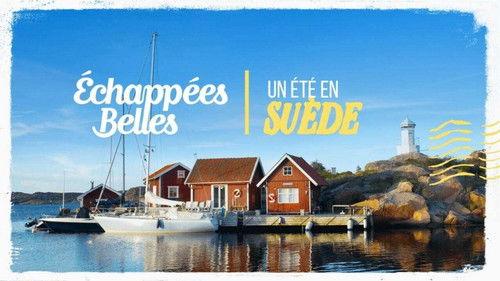 Echappées Belles Season 15 Episode 2 - Episode 2