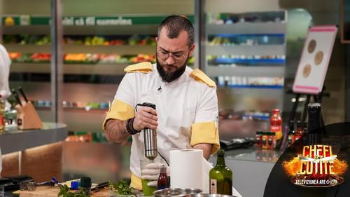 Chefi la cuțite Season 13 Episode 15 - Episode 15