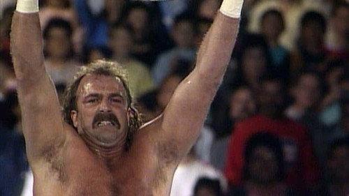 Biography: WWE Legends Season 3 Episode 2 - Jake "The Snake" Roberts