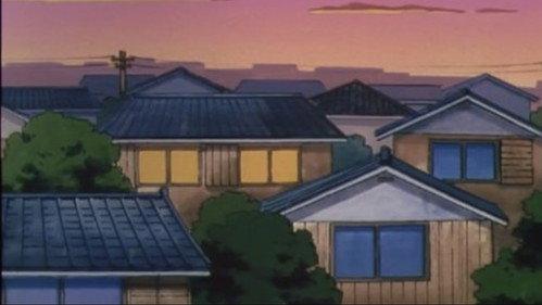 Shin Chan Season 1 Episode 14 - More of a 'Snug' Than a 'Magnum'