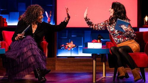 Richard Osman's House of Games Season 8 Episode 13 - Week 3: Wednesday