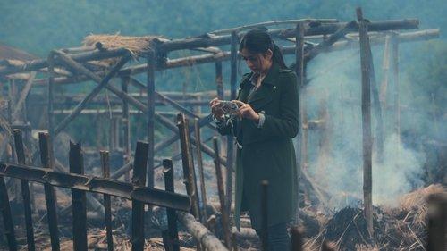 P.I. Meena Season 1 Episode 4 - The Pretender's Bluder