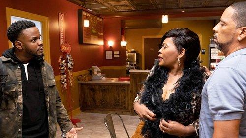 Tyler Perry's Bruh Season 1 Episode 3 - Chapter 7