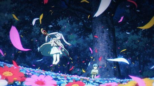 Frieren: Beyond Journey's End Season 1 Episode 27 - An Era of Humans