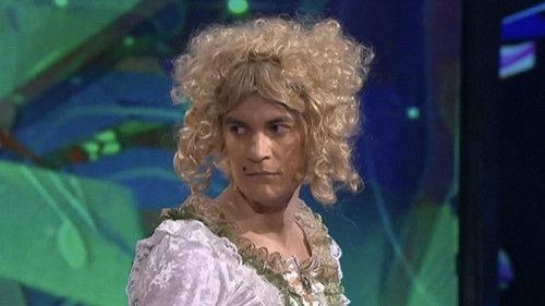 Comedy Woman Season 4 Episode 14 - Episode 14