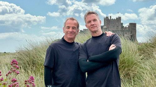 Robson Green's Weekend Escapes Season 3 Episode 3 - Rupert Penry-Jones