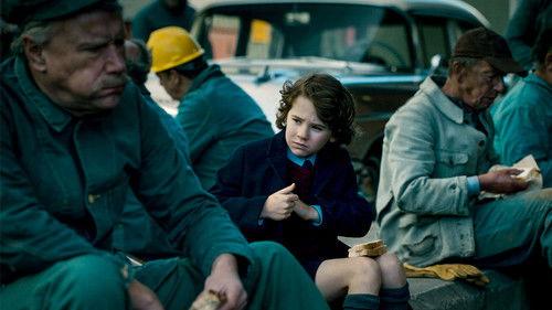 MotherFatherSon Season 1 Episode 5 - Episode 5