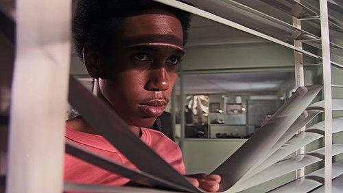 Harry O Season 1 Episode 6 - Eyewitness