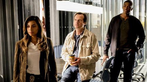 Training Day Season 1 Episode 3 - Trigger Time