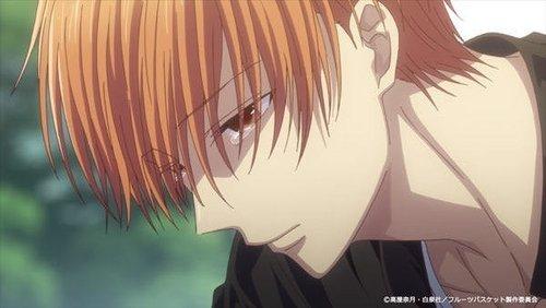 Fruits Basket Season 3 Episode 9 - What's Your Name?