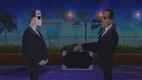 K3 Season 1 Episode 13 - Episode 13