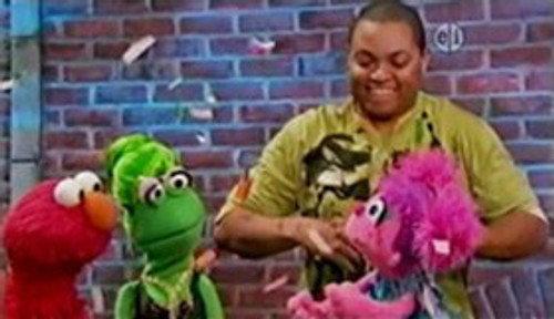 Sesame Street Season 40 Episode 15 - Amphibian Show