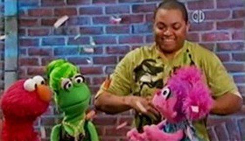 Sesame Street Season 40 Episode 15 - Amphibian Show