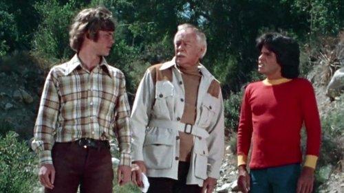 Background image for The Brothers