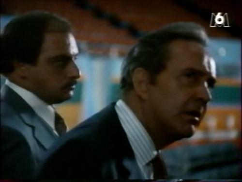 Street Hawk Season 1 Episode 12 - Female of the Species