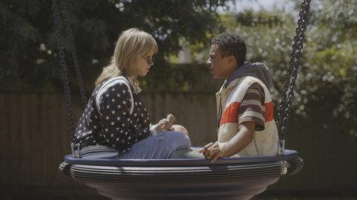 More Than This Season 1 Episode 6 - The Party