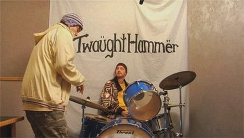 undefined Season 0 Episode 3 - TwaüghtHammër