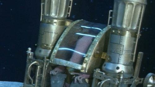 Clangers Season 1 Episode 5 - The Intruder