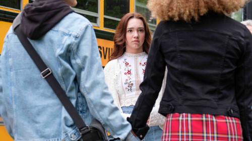 Holly Hobbie Season 2 Episode 7 - The Perplexed Pioneer