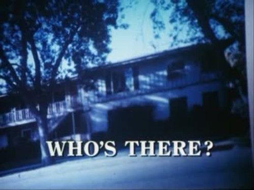 Darkroom Season 1 Episode 15 - Who's There?