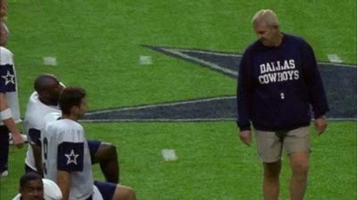 Deep Blue Season 4 Episode 1 - Parcells' Final Ride