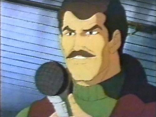 G.I. Joe: A Real American Hero Season 3 Episode 14 - Injustice and the Cobra Way