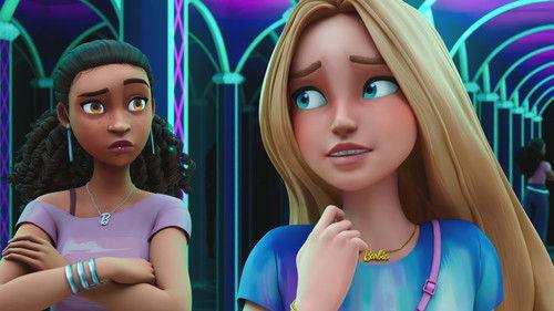 Barbie Mysteries Season 2 Episode 4 - Welcome to the Fun House