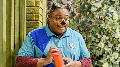 Sesame Street Season 51 Episode 10 - Huff and Puff Away