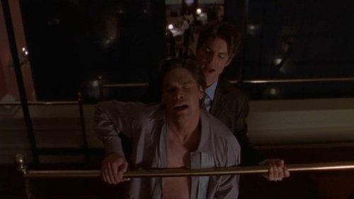 undefined Season 1 Episode 21 - Running to Stand Still