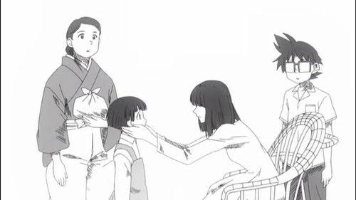 Natsu no Arashi! Season 1 Episode 11 - The World Exists for Us Two