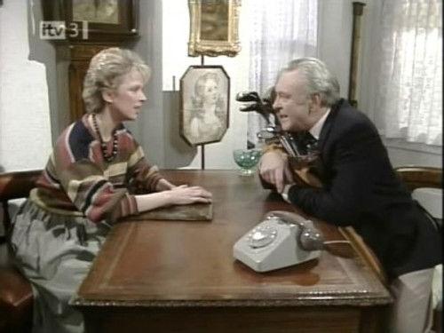 Never the Twain Season 5 Episode 1 - In Whom We Tryst