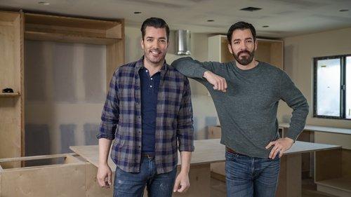 Property Brothers: Forever Home Season 8 Episode 5 - Ditching the Dead Zones