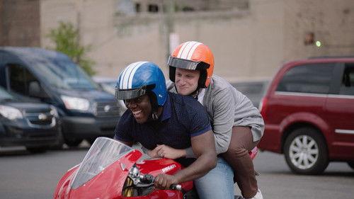 Detroiters Season 1 Episode 2 - Hog Riders
