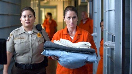 undefined Season 7 Episode 2 - The Greybar Hotel