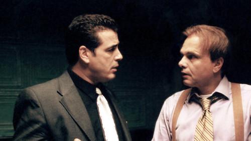 The Sopranos Season 3 Episode 8 - He Is Risen