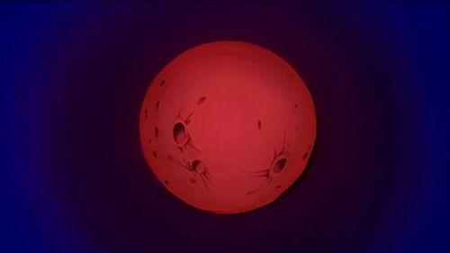 Moomin Season 2 Episode 22 - The Night of the Red Moon