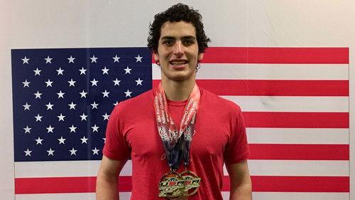 Never Seen Again Season 4 Episode 3 - Dane Elkins: Kindness Search