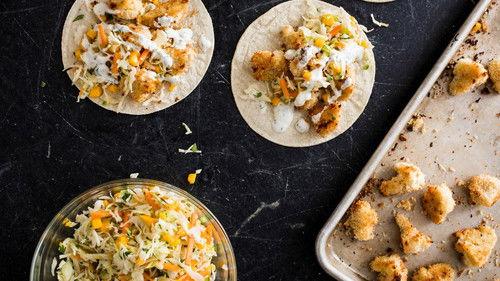 America's Test Kitchen Season 22 Episode 2 - Plant-Based Perfection